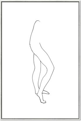 Picture of Body Posture I