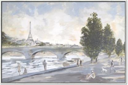 Picture of View In France