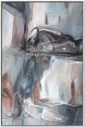 Picture of Breaking Ice