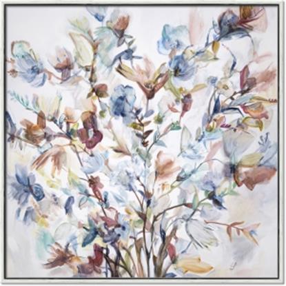 Picture of Coloured Flower