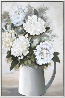 Picture of White Carnation