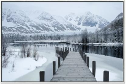 Picture of Winter Dock