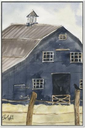 Picture of Farmhouse II