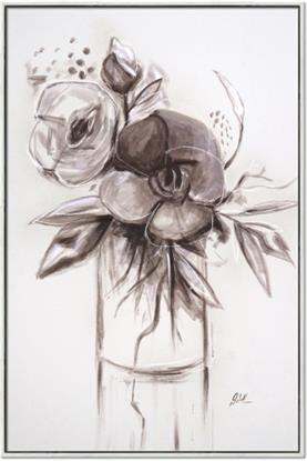 Picture of September Bloom I