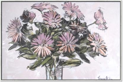 Picture of Bright Bouquet II