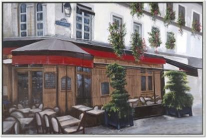 Picture of Cafe House