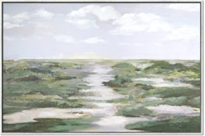 Picture of Field with Grass