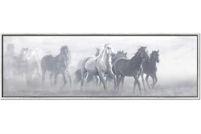 Picture of Running Horse I