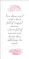 Picture of Magical Dream III _GroupedProduct_Rectangle_Portrait_Unframed_Print_Only_