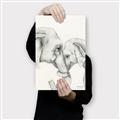 Picture of Mothers Love I  _GroupedProduct_Rectangle_Portrait_Canvas_