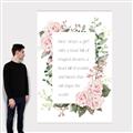 Picture of Magical Dream I _GroupedProduct_Rectangle_Portrait_Canvas_