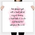 Picture of Magical Dream II _GroupedProduct_Square_Canvas_