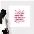 Picture of Magical Dream II _GroupedProduct_Square_Canvas_