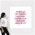 Picture of Magical Dream II _GroupedProduct_Square_Canvas_