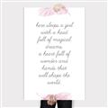 Picture of Magical Dream III _GroupedProduct_Rectangle_Portrait_Canvas_