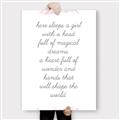 Picture of Magical Dream III _GroupedProduct_Rectangle_Portrait_Canvas_