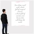 Picture of Magical Dream III _GroupedProduct_Rectangle_Portrait_Canvas_