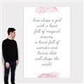Picture of Magical Dream III _GroupedProduct_Rectangle_Portrait_Canvas_