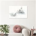 Picture of Cute cat _GroupedProduct_Rectangle_Landscape_Canvas_