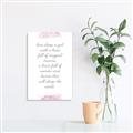 Picture of Magical Dream III _GroupedProduct_Rectangle_Portrait_Canvas_