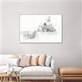 Picture of Cute cat _GroupedProduct_Rectangle_Landscape_Canvas_Framed_