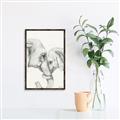 Picture of Mothers Love I  _GroupedProduct_Rectangle_Portrait_Canvas_Framed_