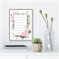 Picture of Magical Dream I _GroupedProduct_Rectangle_Portrait_Canvas_Framed_