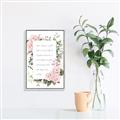 Picture of Magical Dream I _GroupedProduct_Rectangle_Portrait_Canvas_Framed_