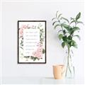 Picture of Magical Dream I _GroupedProduct_Rectangle_Portrait_Canvas_Framed_