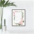 Picture of Magical Dream I _GroupedProduct_Rectangle_Portrait_Canvas_Framed_