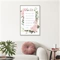 Picture of Magical Dream I _GroupedProduct_Rectangle_Portrait_Canvas_Framed_