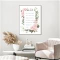 Picture of Magical Dream I _GroupedProduct_Rectangle_Portrait_Canvas_Framed_