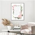Picture of Magical Dream I _GroupedProduct_Rectangle_Portrait_Canvas_Framed_