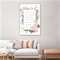 Picture of Magical Dream I _GroupedProduct_Rectangle_Portrait_Canvas_Framed_