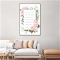 Picture of Magical Dream I _GroupedProduct_Rectangle_Portrait_Canvas_Framed_