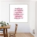Picture of Magical Dream II _GroupedProduct_Square_Canvas_Framed_