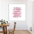 Picture of Magical Dream II _GroupedProduct_Square_Canvas_Framed_