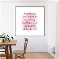 Picture of Magical Dream II _GroupedProduct_Square_Canvas_Framed_