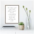 Picture of Magical Dream III _GroupedProduct_Rectangle_Portrait_Canvas_Framed_