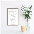 Picture of Magical Dream III _GroupedProduct_Rectangle_Portrait_Canvas_Framed_