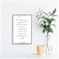 Picture of Magical Dream III _GroupedProduct_Rectangle_Portrait_Canvas_Framed_