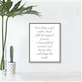 Picture of Magical Dream III _GroupedProduct_Rectangle_Portrait_Canvas_Framed_