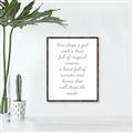 Picture of Magical Dream III _GroupedProduct_Rectangle_Portrait_Canvas_Framed_