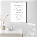 Picture of Magical Dream III _GroupedProduct_Rectangle_Portrait_Canvas_Framed_