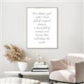 Picture of Magical Dream III _GroupedProduct_Rectangle_Portrait_Canvas_Framed_