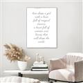 Picture of Magical Dream III _GroupedProduct_Rectangle_Portrait_Canvas_Framed_