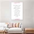 Picture of Magical Dream III _GroupedProduct_Rectangle_Portrait_Canvas_Framed_