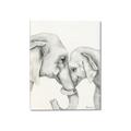 Picture of Mothers Love I  _GroupedProduct_Rectangle_Portrait_Canvas_