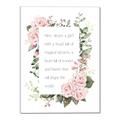 Picture of Magical Dream I _GroupedProduct_Rectangle_Portrait_Canvas_