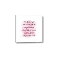 Picture of Magical Dream II _GroupedProduct_Square_Canvas_